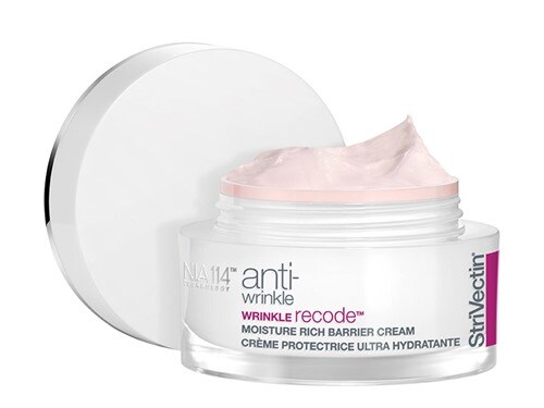 strivectin wrinkle recode cream