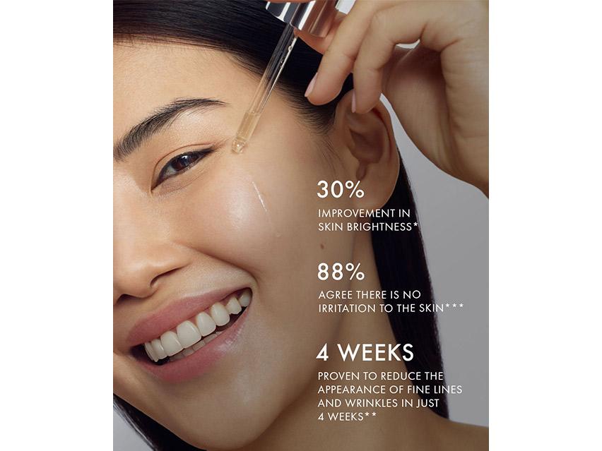 111SKIN Black Diamond Retinol Oil