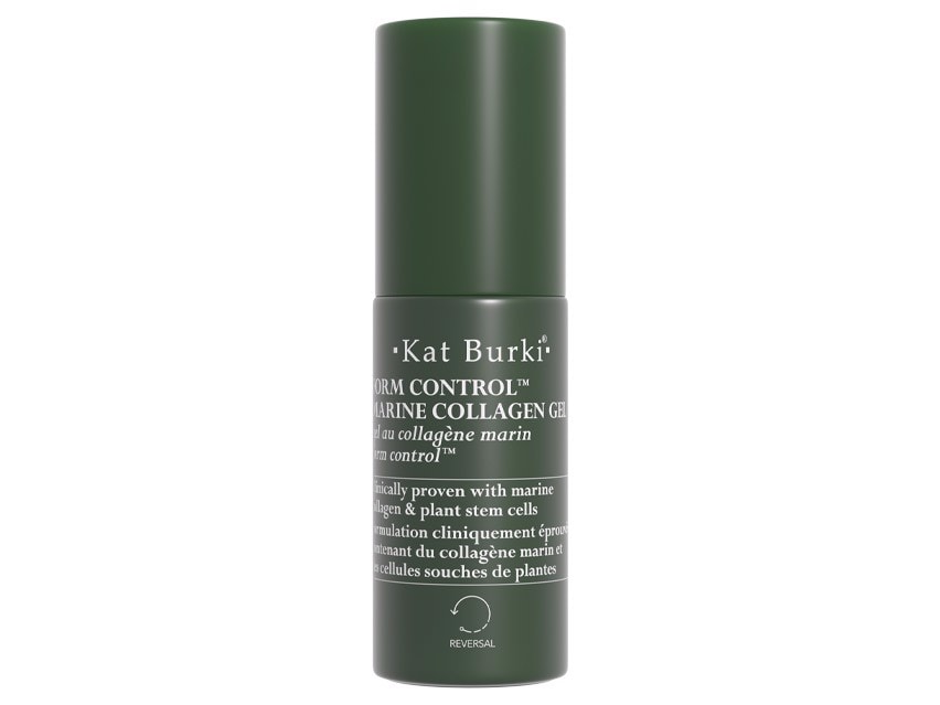 Kat Burki Form Control Marine Collagen Gel