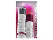 Dermalogica Protect &amp; Renew Duo - Limited Edition