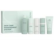 Marini SkinSolutions Skin Care Management System - Dry/Very Dry Skin with Physical Protectant SPF 45 - Light/Medium