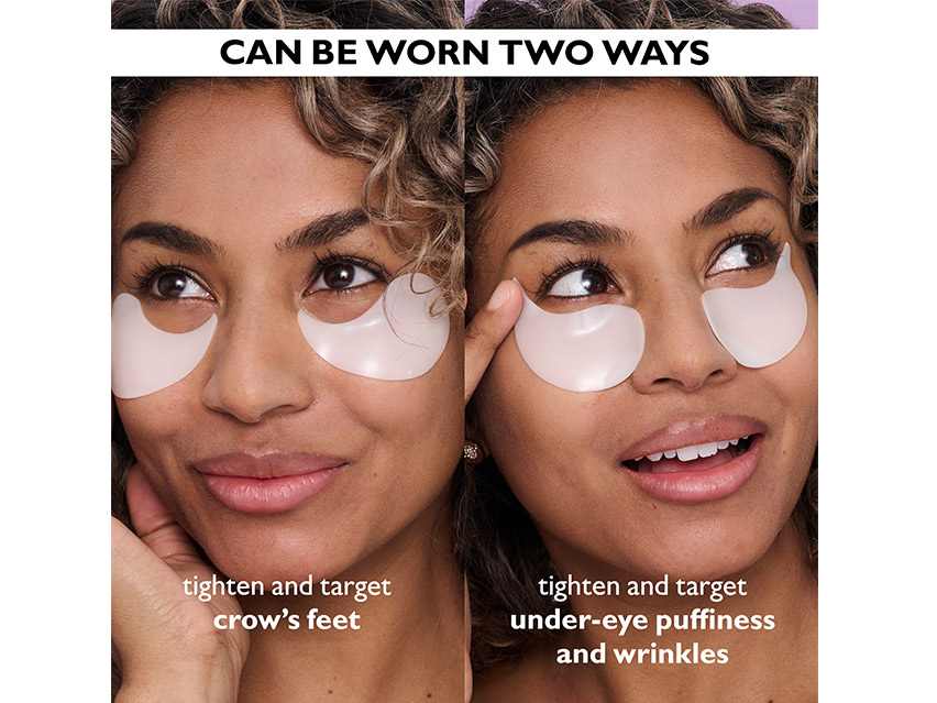 Peter Thomas Roth Instant Firmx Collagen Infusion Tightening Eye Patches