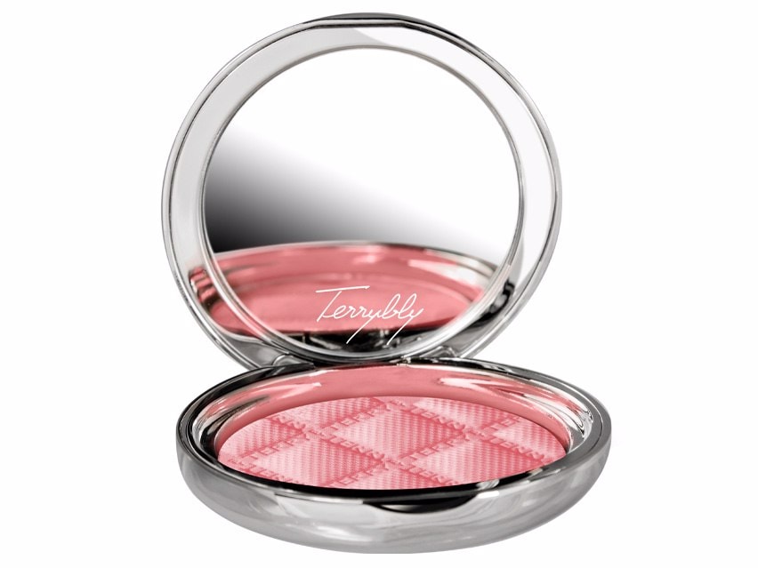 BY TERRY Terrybly Densiliss Blush - 5 - Sexy Pink