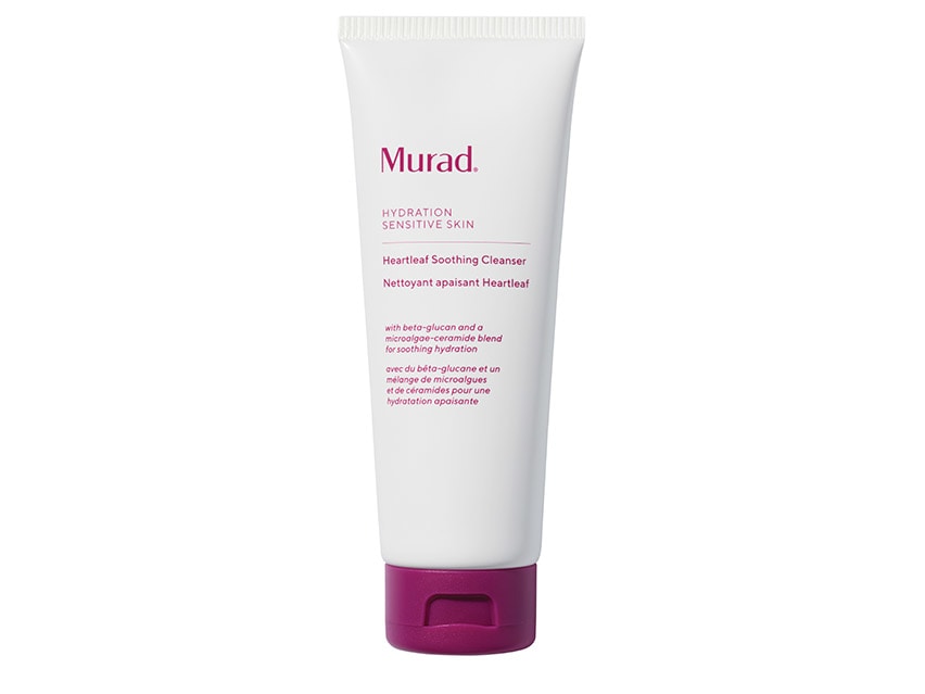 Murad Heartleaf Soothing Cleanser