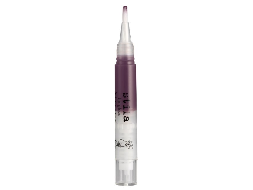 stila Lip Glaze for Shine - Black Cherry. Shop stila at LovelySkin to receive free shipping, samples and exclusive offers.