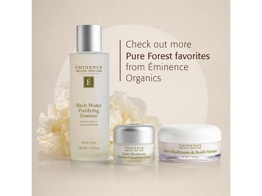 Eminence Organics Ashwagandha Ultra-Rich Restorative Cream