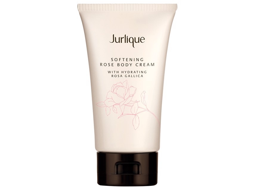 Jurlique Softening Rose Body Cream