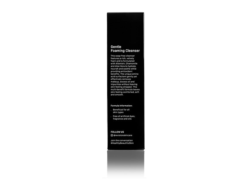 Revision Skincare Gentle Foaming Cleanser - 5.0 fl oz