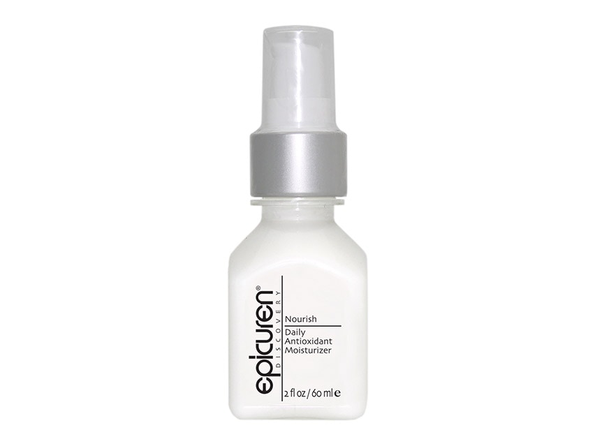 Epicuren Discovery Nourish Daily Antioxidant Moisturizer