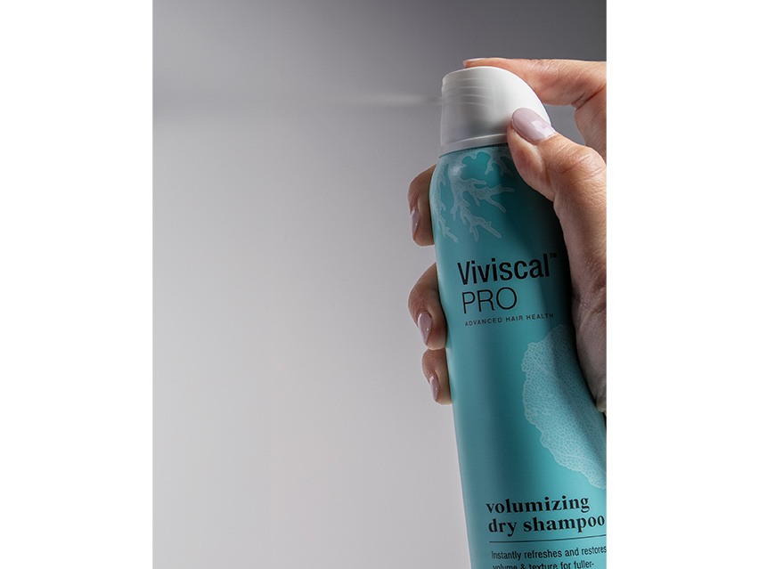 Viviscal PRO Volumizing Dry Shampoo