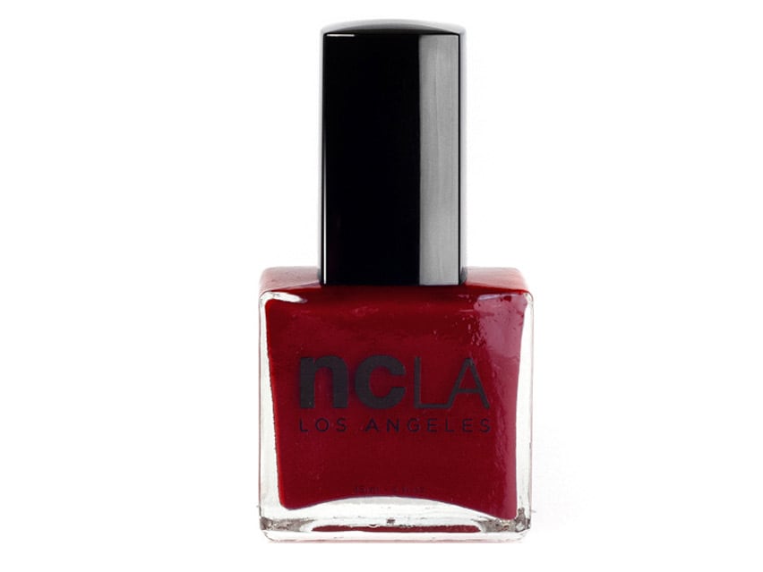 ncLA Nail Lacquer - Rodeo Drive Royalty