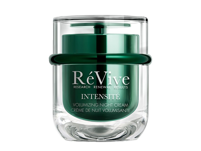 ReVive Skincare Intensite Volumizing Night Cream