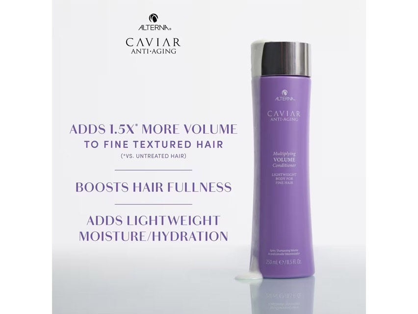 Alterna CAVIAR Anti-Aging Multiplying Volume Conditioner