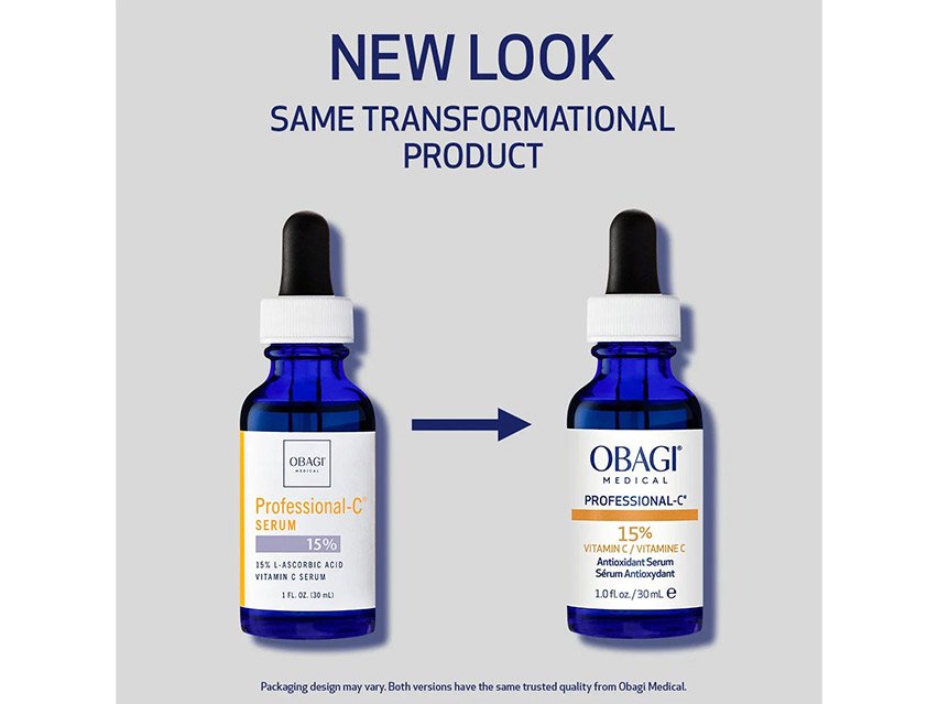 Obagi Professional-C Serum 15%