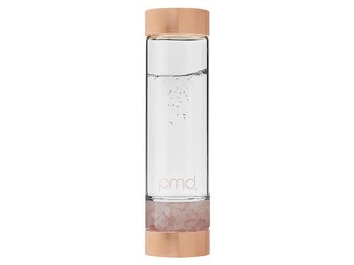 PMD Aqua Water Bottle with Accessories