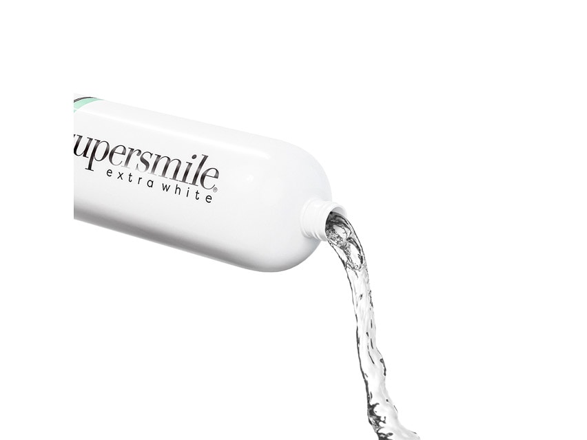 Supersmile Extra Whitening Pre-Rinse