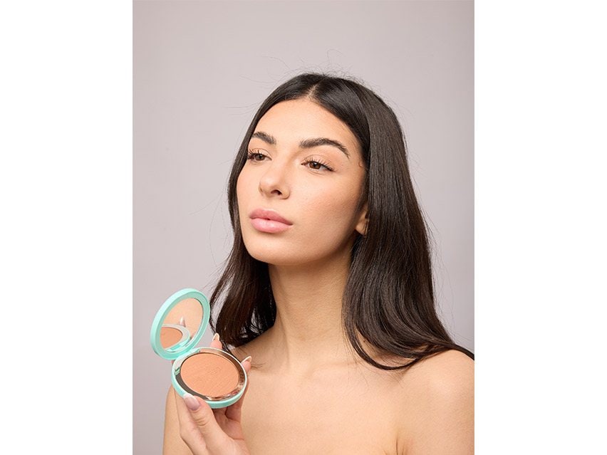 SWEED The Bronzing Powder