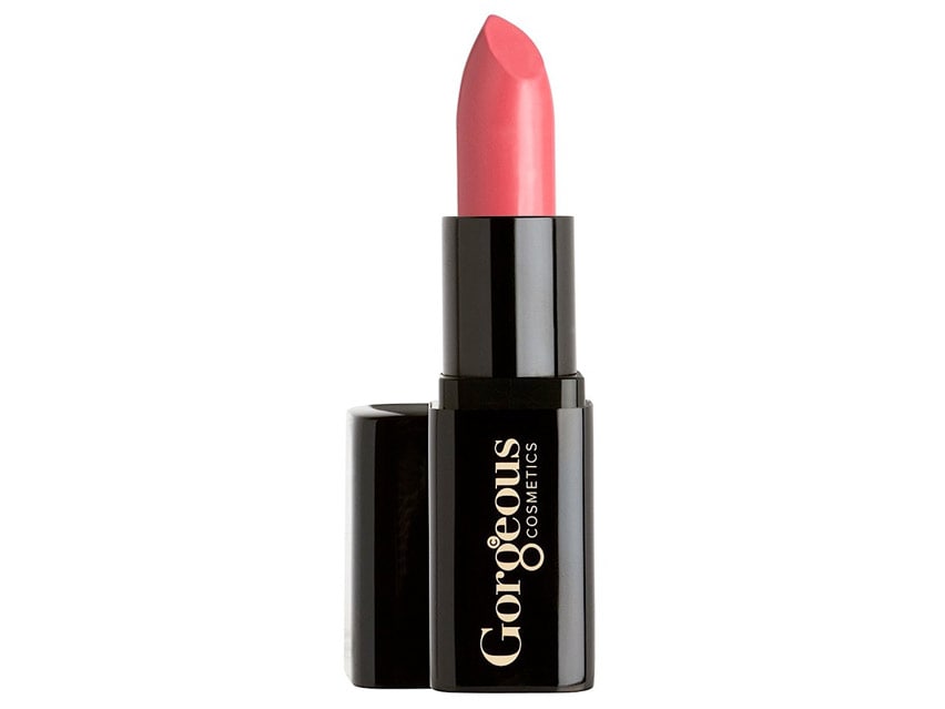 Gorgeous Cosmetics Lipstick - Pink Flip