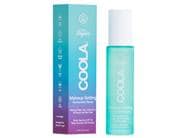COOLA Organic SPF 30 Makeup Setting Sunscreen Spray
