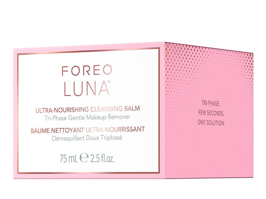 LovelySkin LUNA FOREO Cleansing Ultra Balm | Nourishing
