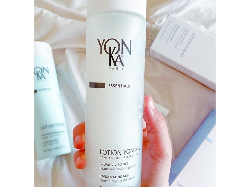 Yon-Ka Lotion Yon-Ka - Normal to Oily Skin Toner
