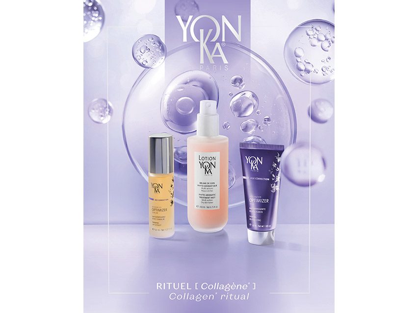 Yon-Ka Collagen Ritual - Limited Edition