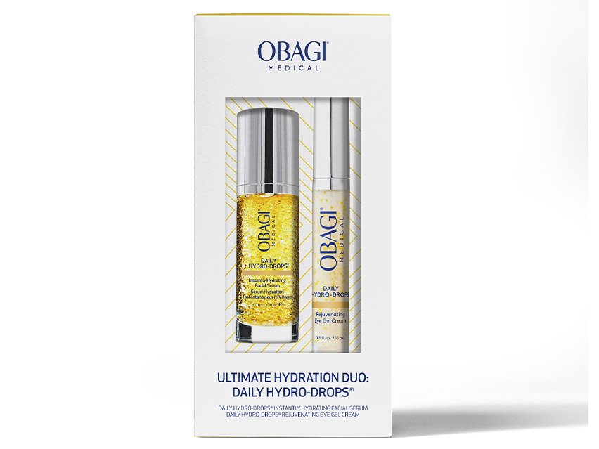 Obagi Daily Hydro-Drops Ultimate Hydration Duo