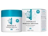 derma e Skinbiotics Treatment Crème