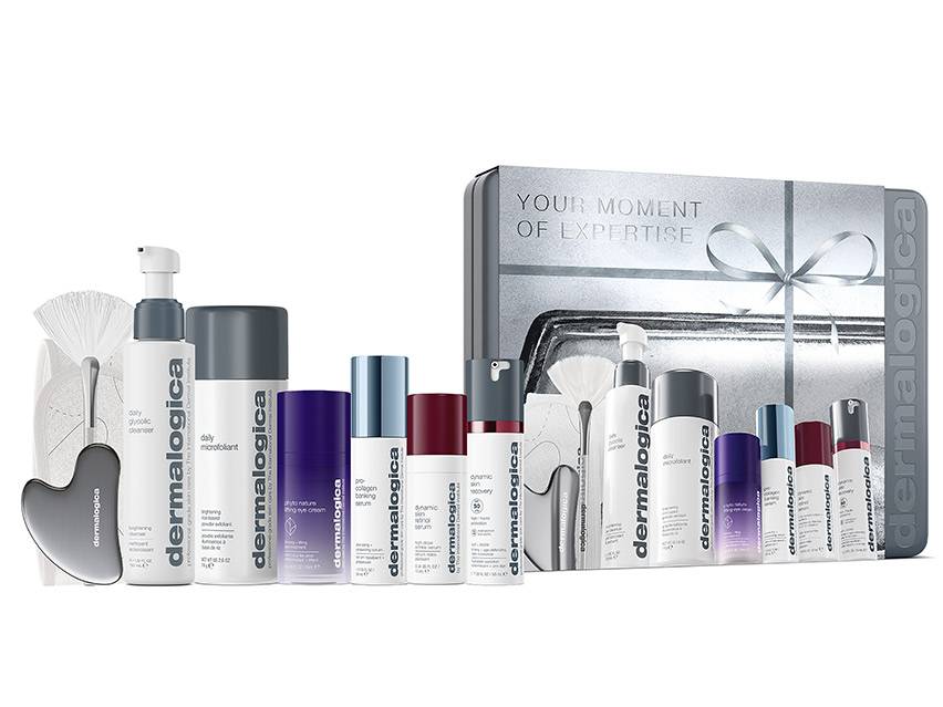 Dermalogica Your Moment of Expertise Set - Limited Edition
