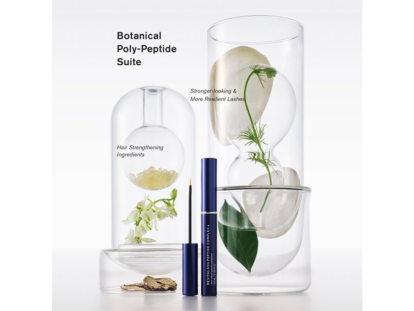 RevitaLash Peptide Complex+ Time Release Eyelash Conditioner