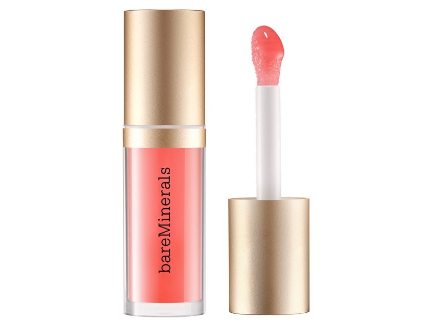 bareMinerals Nourishing Lip Oil - Charm