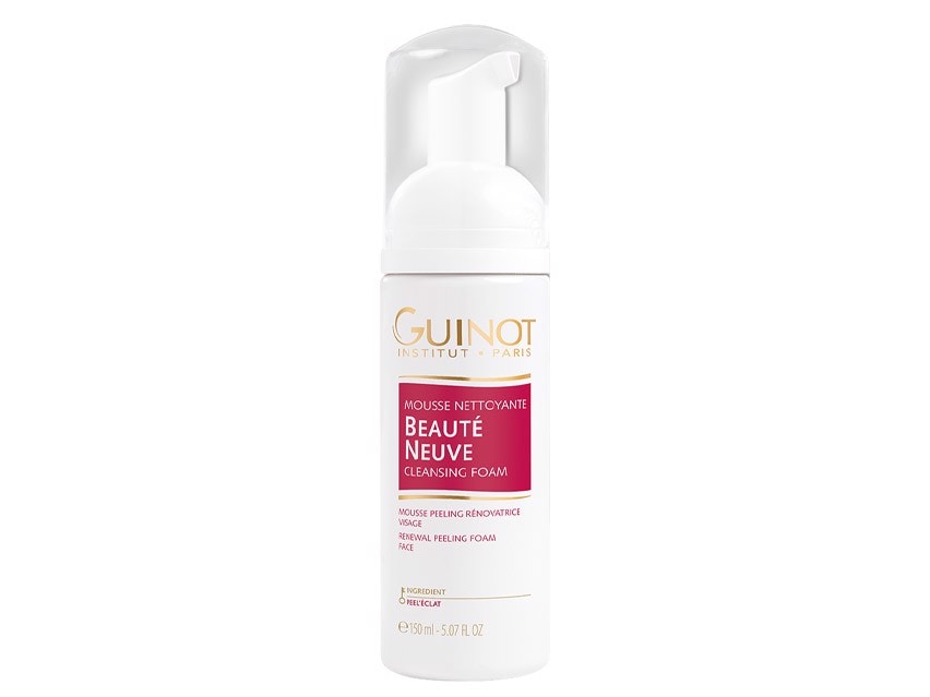 Guinot Beaute Nueve Cleansing Foam