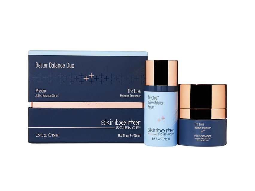 skinbetter science Better Balance Duo