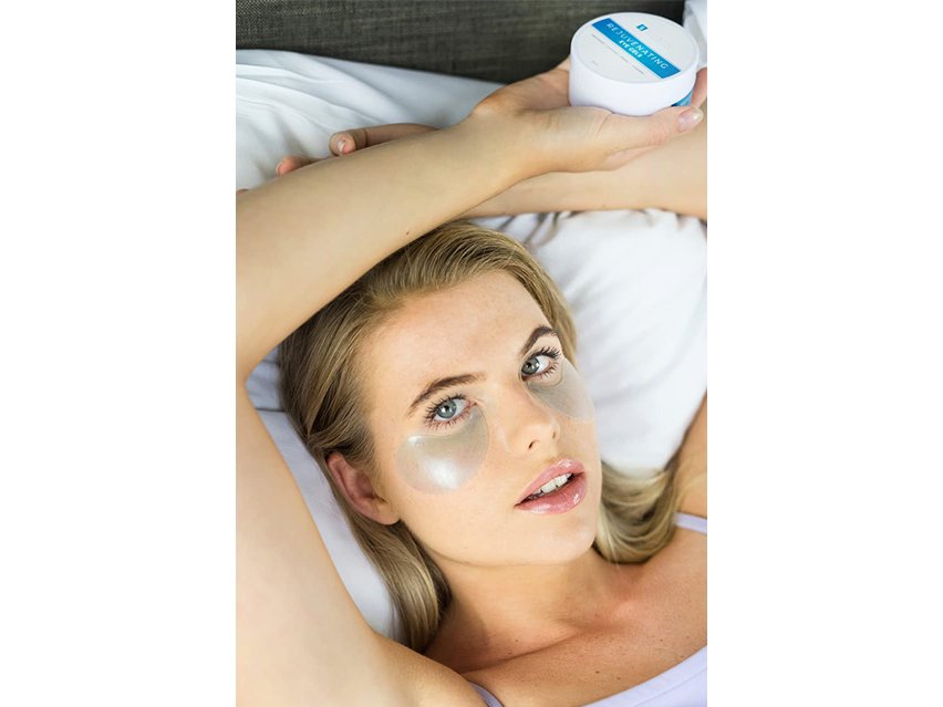 Osmotics Rejuvenating Eye Gels