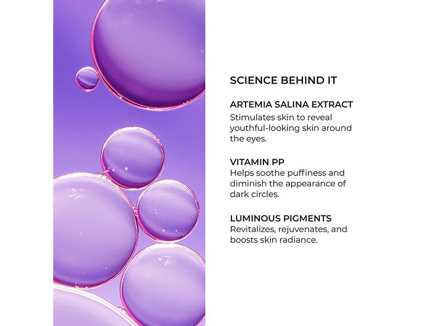 Natura Bisse Diamond Extreme Eye