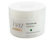 Hey Honey Take Your Time Sweet Body Butter