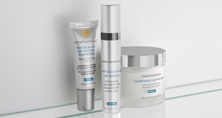 SkinCeuticals Holiday Gift Guide
