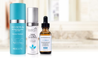 Serums for Every Skin Type