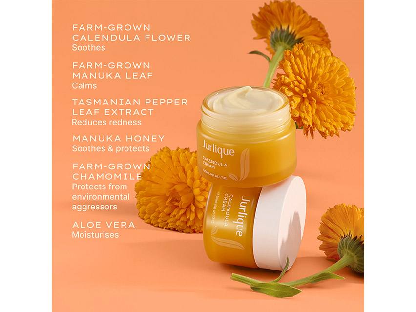 Jurlique Calendula Cream