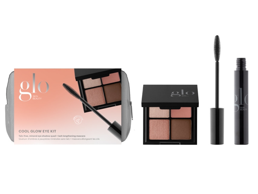 Glo Skin Beauty Cool Glow Eye Kit - Limited Edition