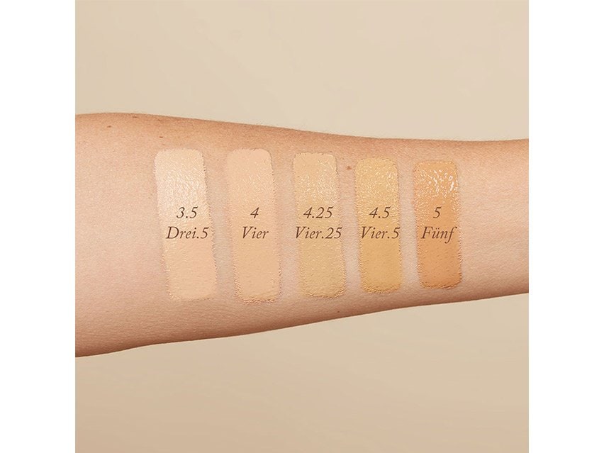 Monika Blunder Blunder Cover All in One Foundation