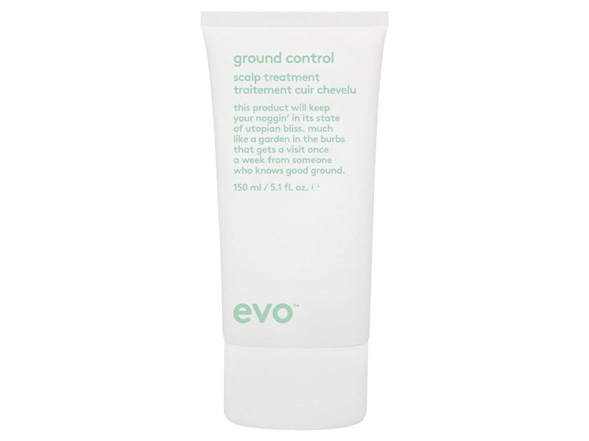 evo Ground Control Scalp Treatment