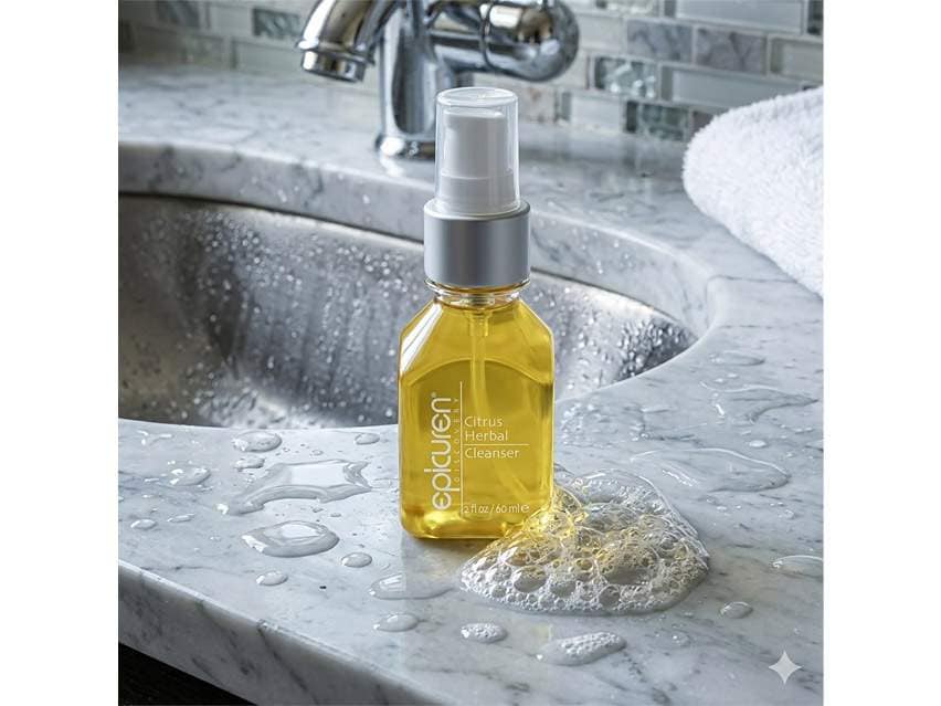 Epicuren Discovery Citrus Herbal Cleanser