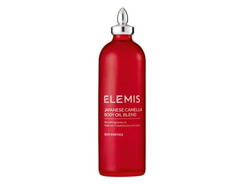 ELEMIS Japanese Camellia Body Body Oil Blend