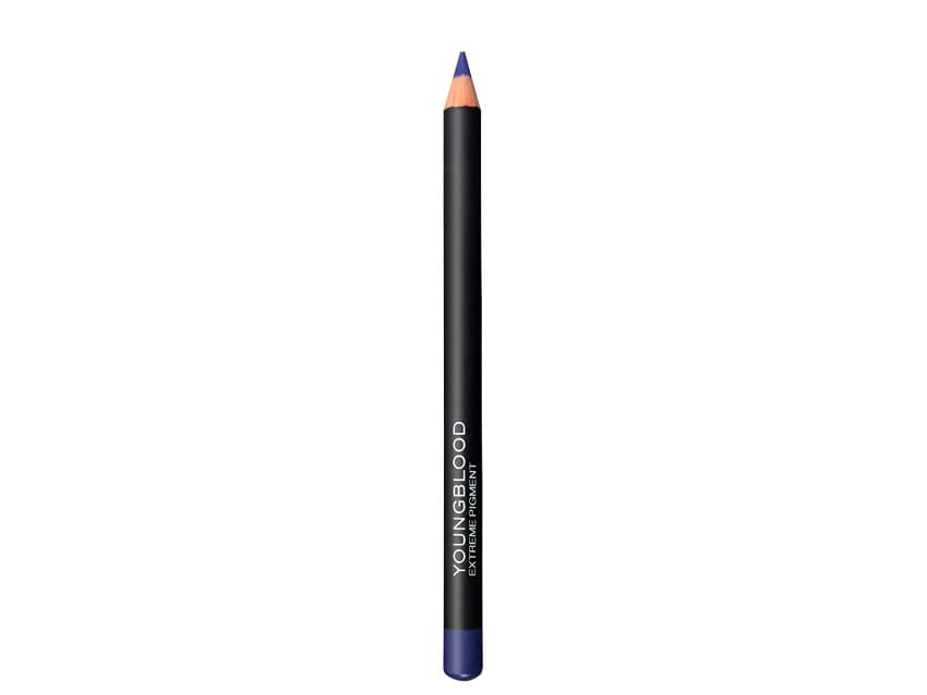 YOUNGBLOOD Extreme Pigment Eye Liner - Blue Suede