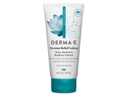 derma e Eczema Relief Lotion