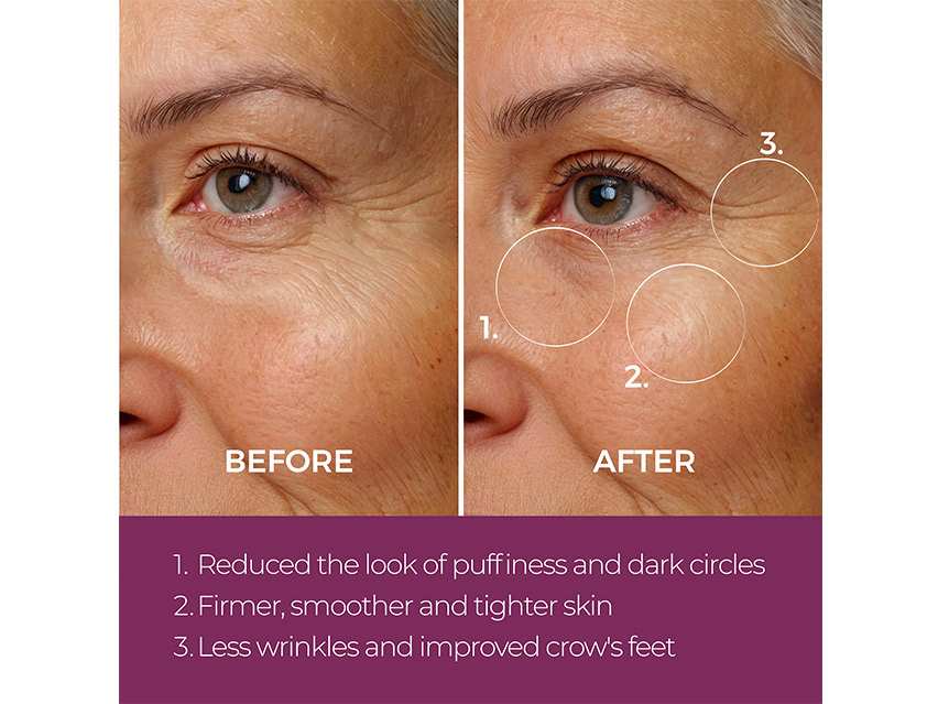 blinc Eye Repair Peptide Complex