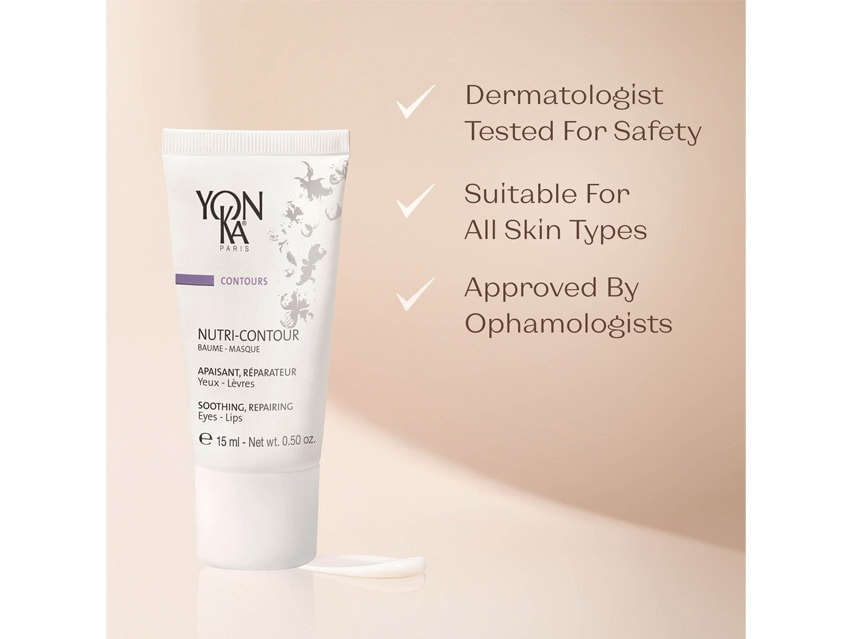 Yon-Ka Paris Nutri-Contour Brightening Eye Treatment