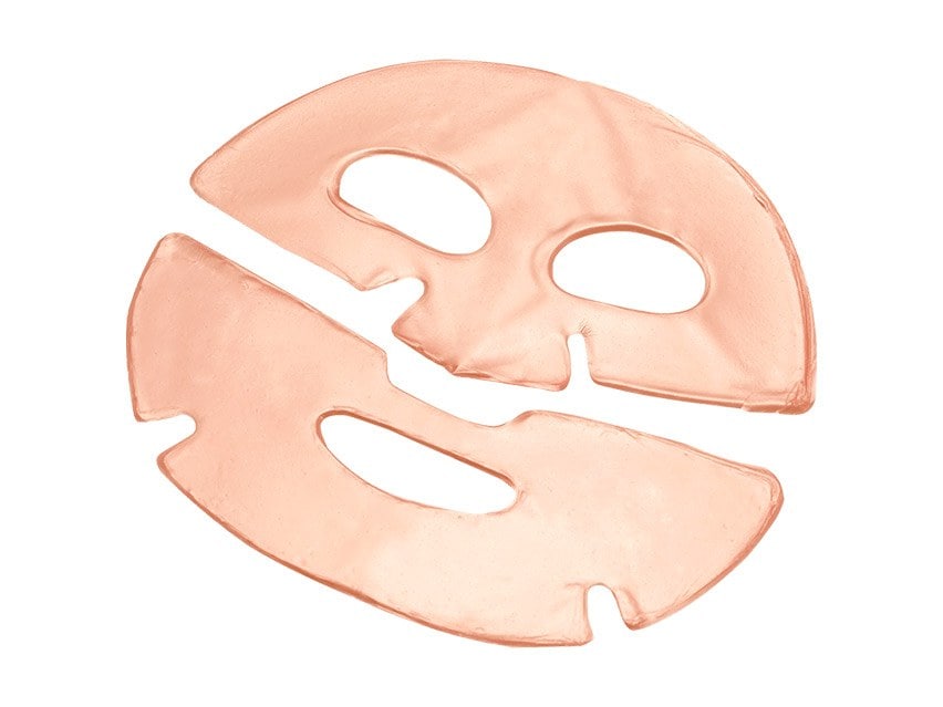 MZ Skin Bio-Placenta Peptide Reviving Hydrogel Face Mask