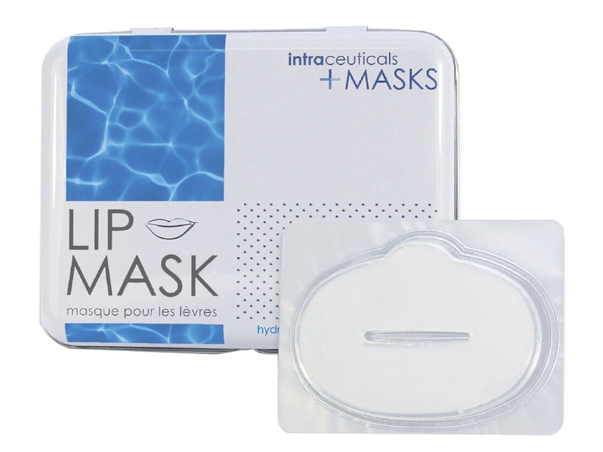 Intraceuticals Rejuvenate Lip Mask. Lip Mask. Sheet Masks.